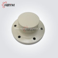 Schwing Concrete Pump Spare Parts Closed Flange